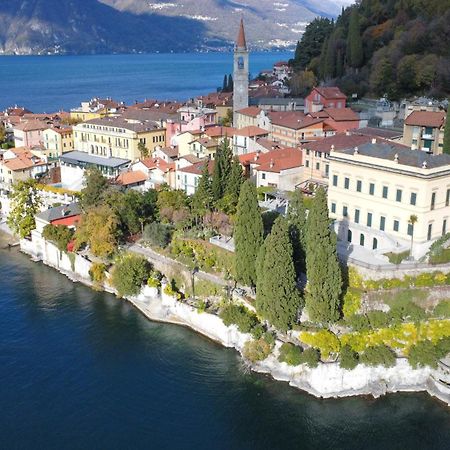 Villa Central Varenna Exterior photo